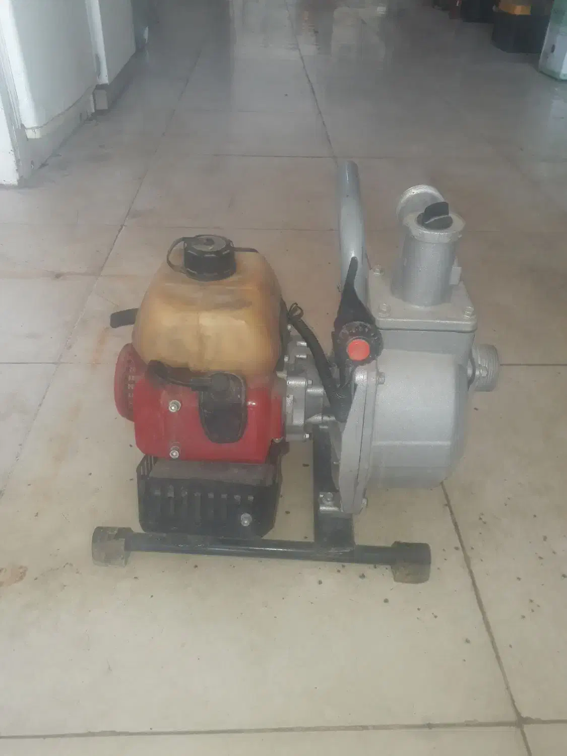 پمپ آب|خدمات باغبانی و درختکاری|اهواز, زرگان|دیوار