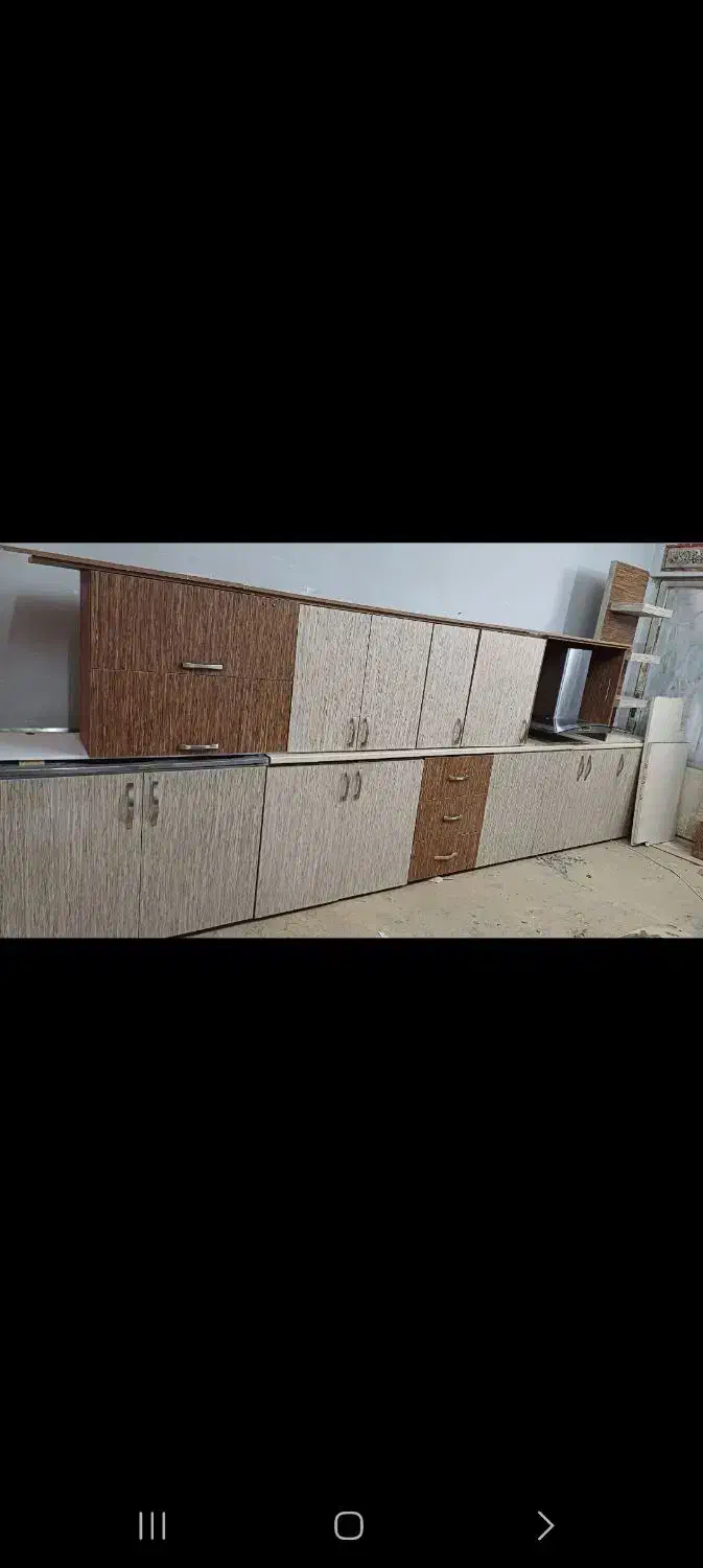 کابینت|مصالح و تجهیزات ساختمان|تربت جام, کشتارگاه|دیوار
