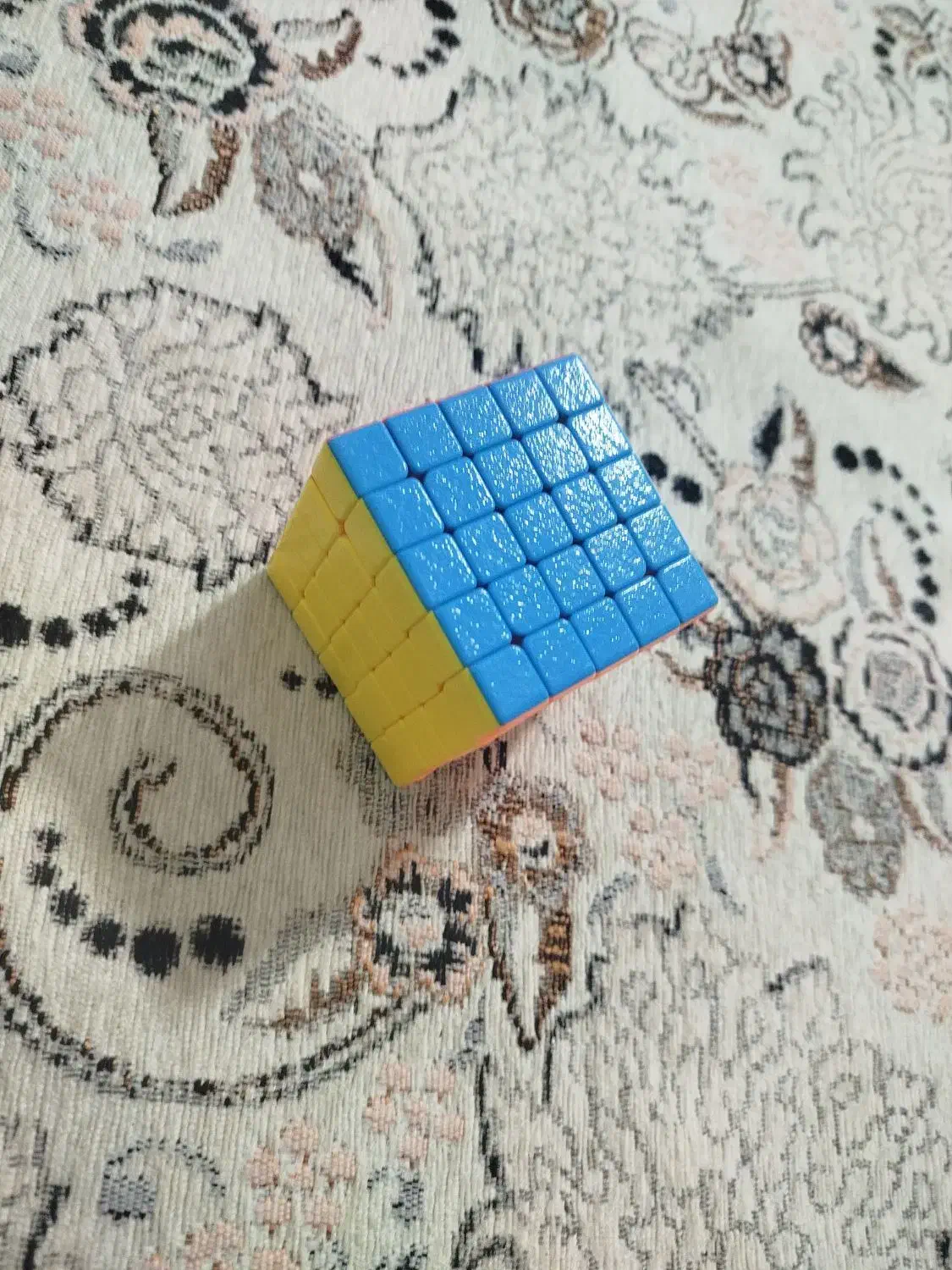 روبیک 5*5|اسباب‌‌بازی|جوانرود, |دیوار