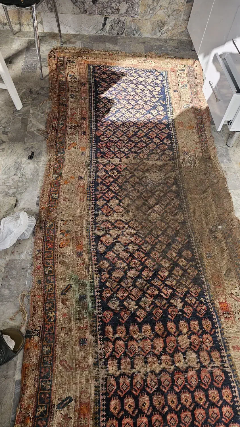 فرش عتیقه|فرش|مشهد, شهرک لشکر (شهرک غرب)|دیوار