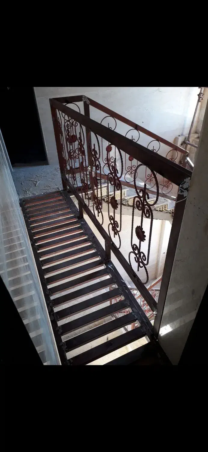 جوشکاری|خدمات پیشه و مهارت|رشت, گلزاران|دیوار