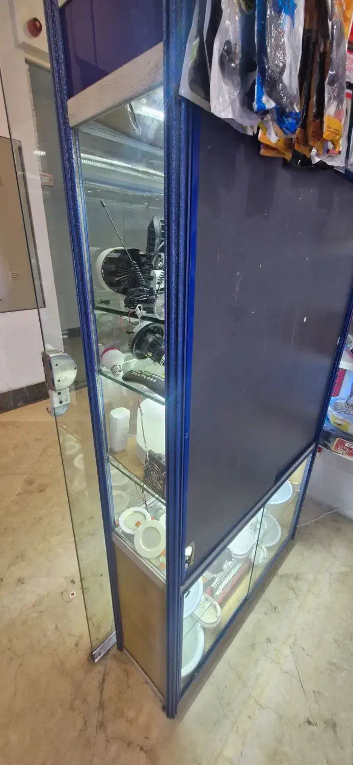 ویترین و کانتر|فروشگاه و مغازه|تهران, جنت‌آباد جنوبی|دیوار