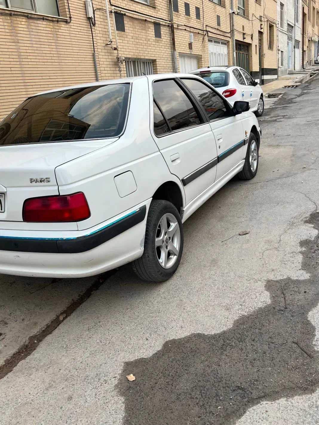 فروش|خودرو سواری و وانت|شهرکرد, |دیوار