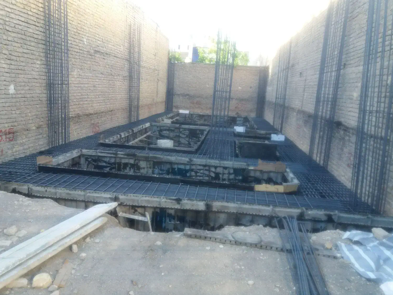مشارکت در ساخت|مشارکت در ساخت املاک|زنجان, |دیوار