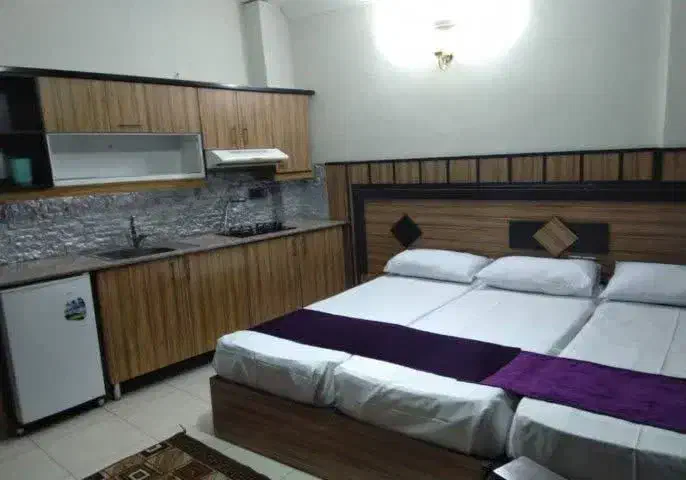 تور مشهد قم جمکران کربلا|تور و چارتر|کرمان, |دیوار