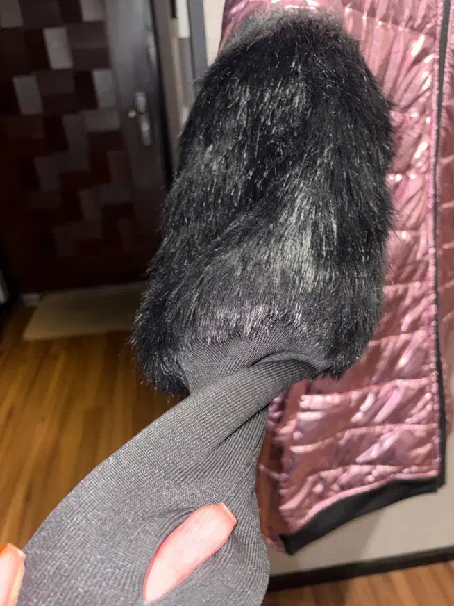 کاپشن دخترانه صورتی آینه ای|لباس|پردیس, فاز ۲|دیوار