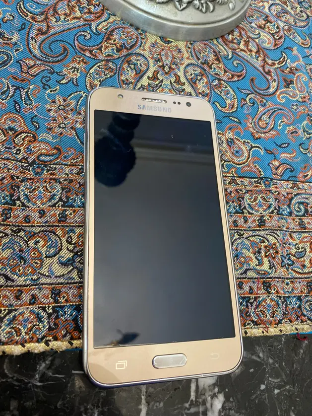 Galaxy g5|موبایل|بروجرد, |دیوار