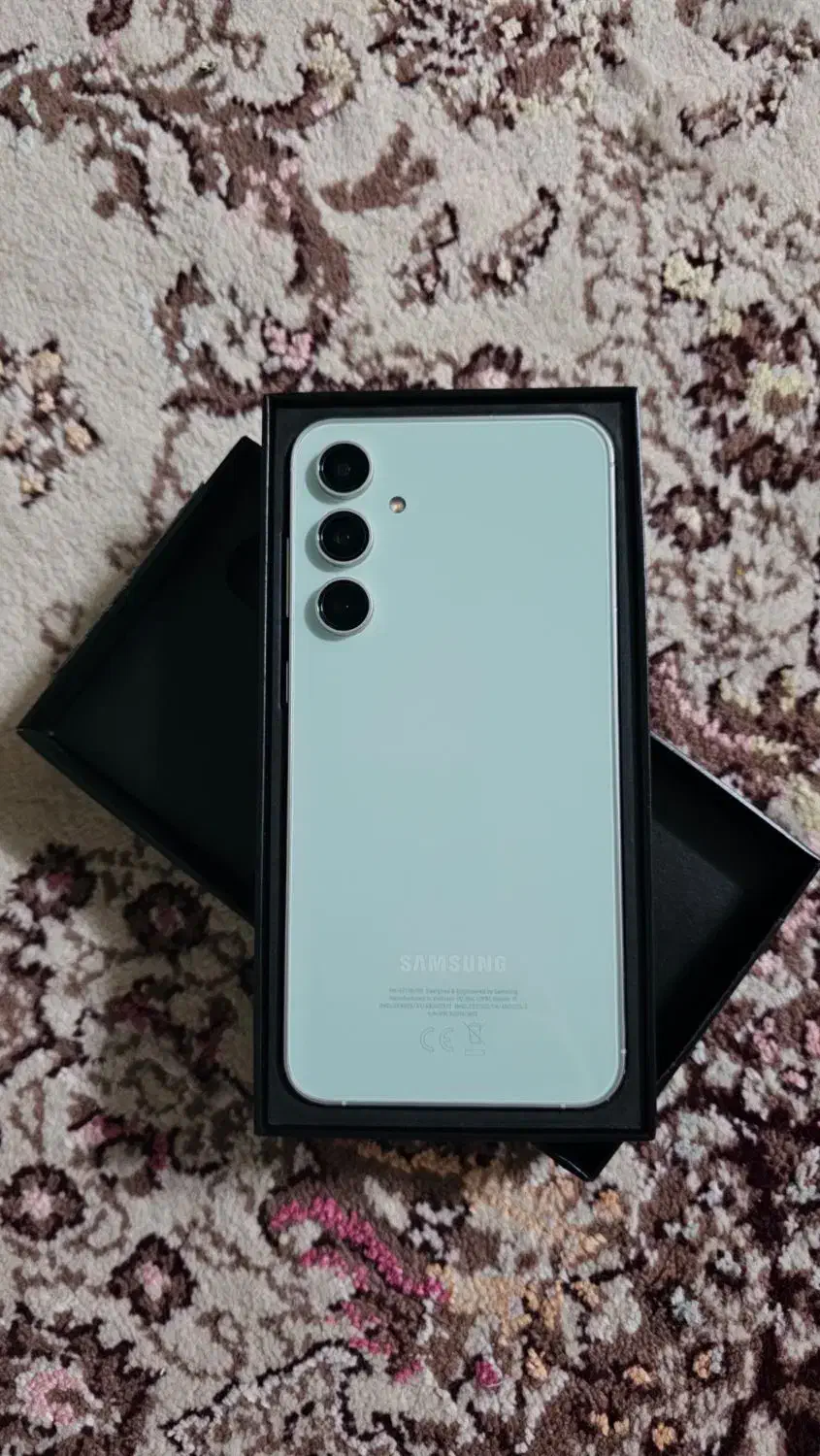 گوشی S23 FE ویتنام|موبایل|قم, سرحوض|دیوار