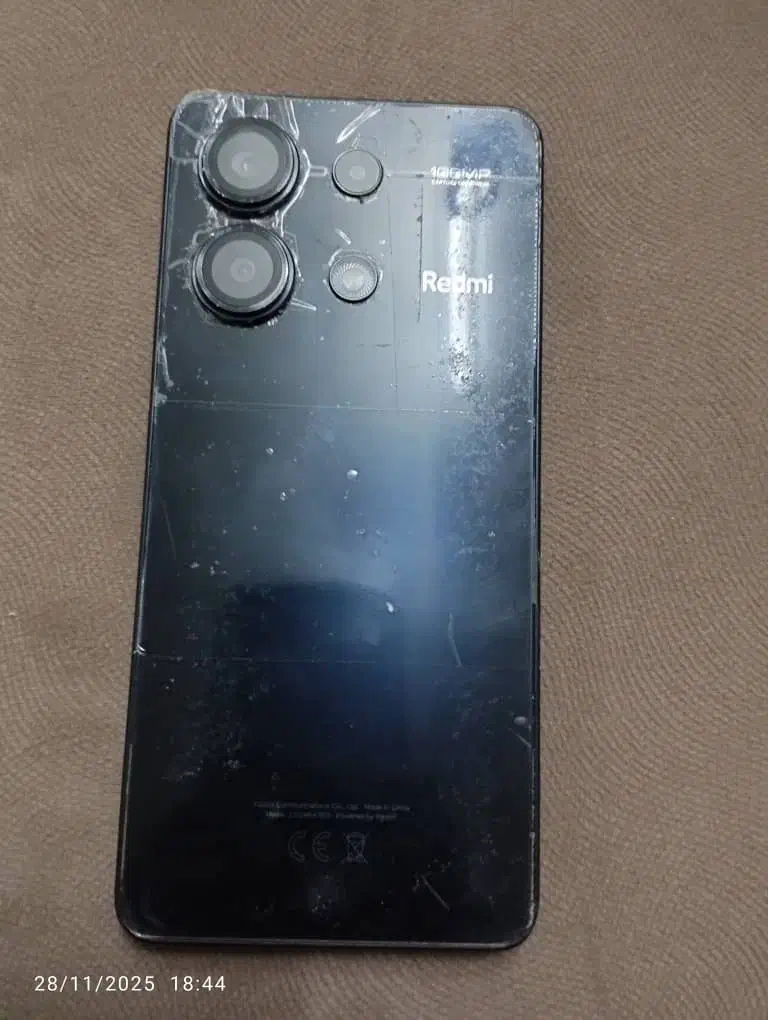 not 13 512 ram 8|موبایل|نظرآباد, رسالت|دیوار