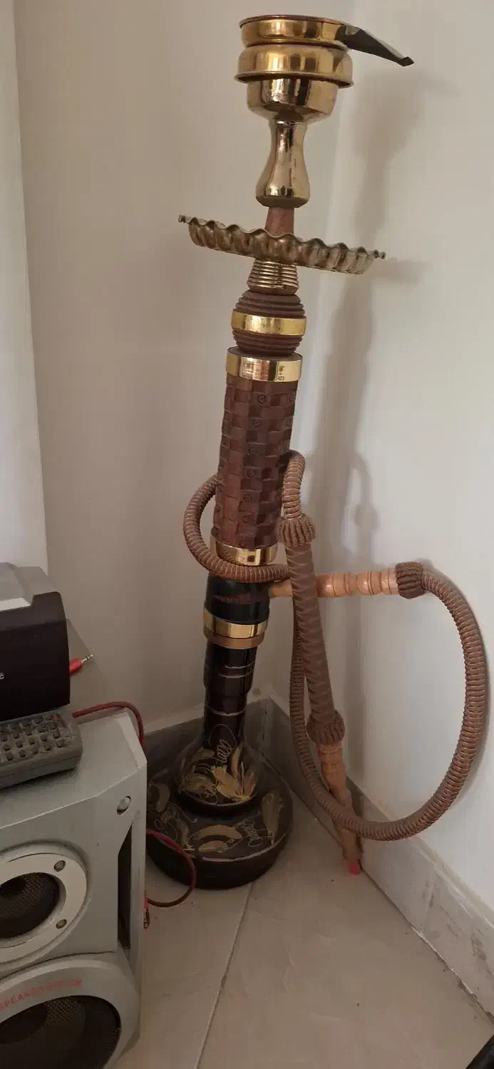 قللیون|کلکسیون و سرگرمی|چهارباغ, |دیوار