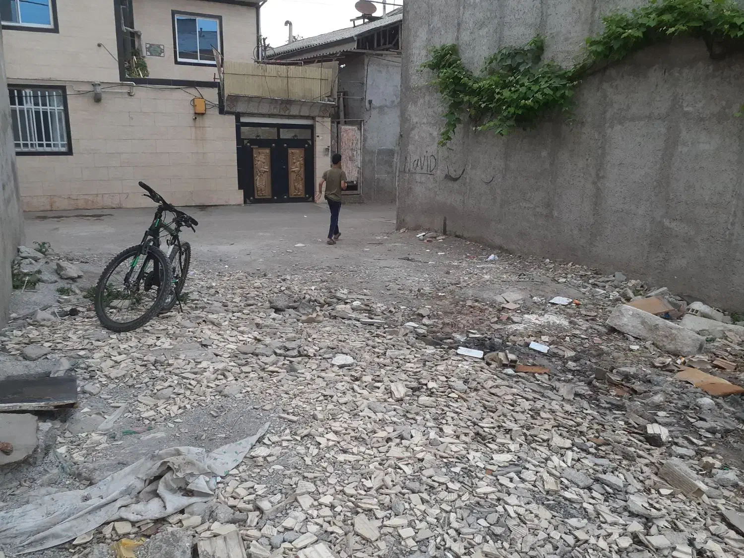 زمین فروش فوری|فروش زمین و ملک کلنگی|رشت, نخودچر|دیوار