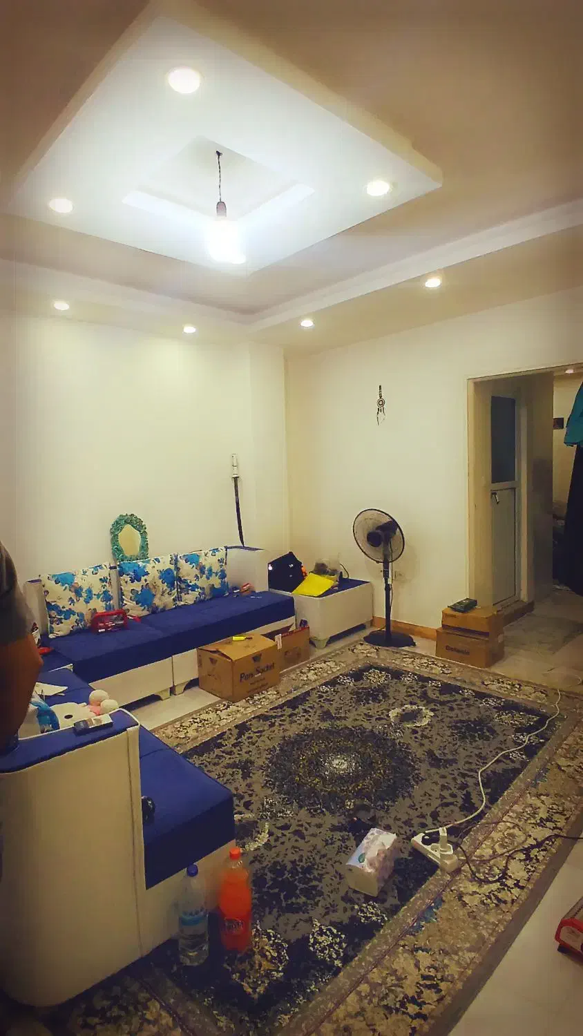 طببه همکف ۵۰متری حمیدیان موسی پور|فروش آپارتمان|رشت, انصاری|دیوار