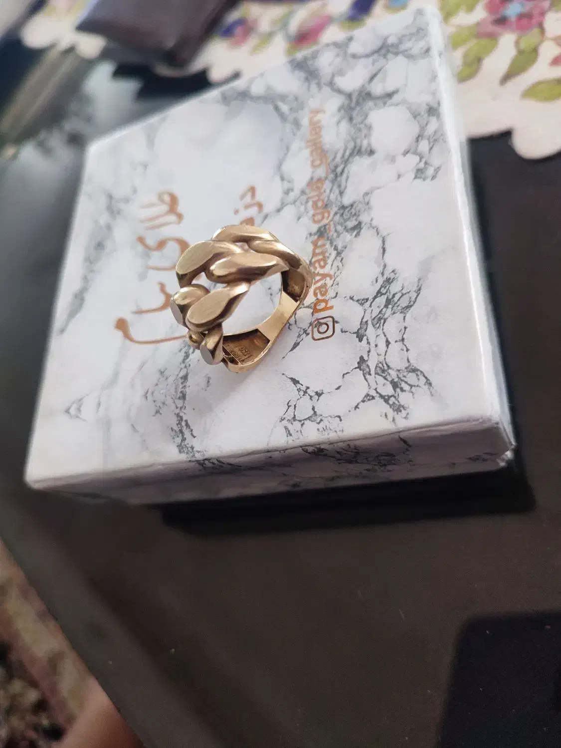 طلای نو|جواهرات|کرمانشاه, |دیوار