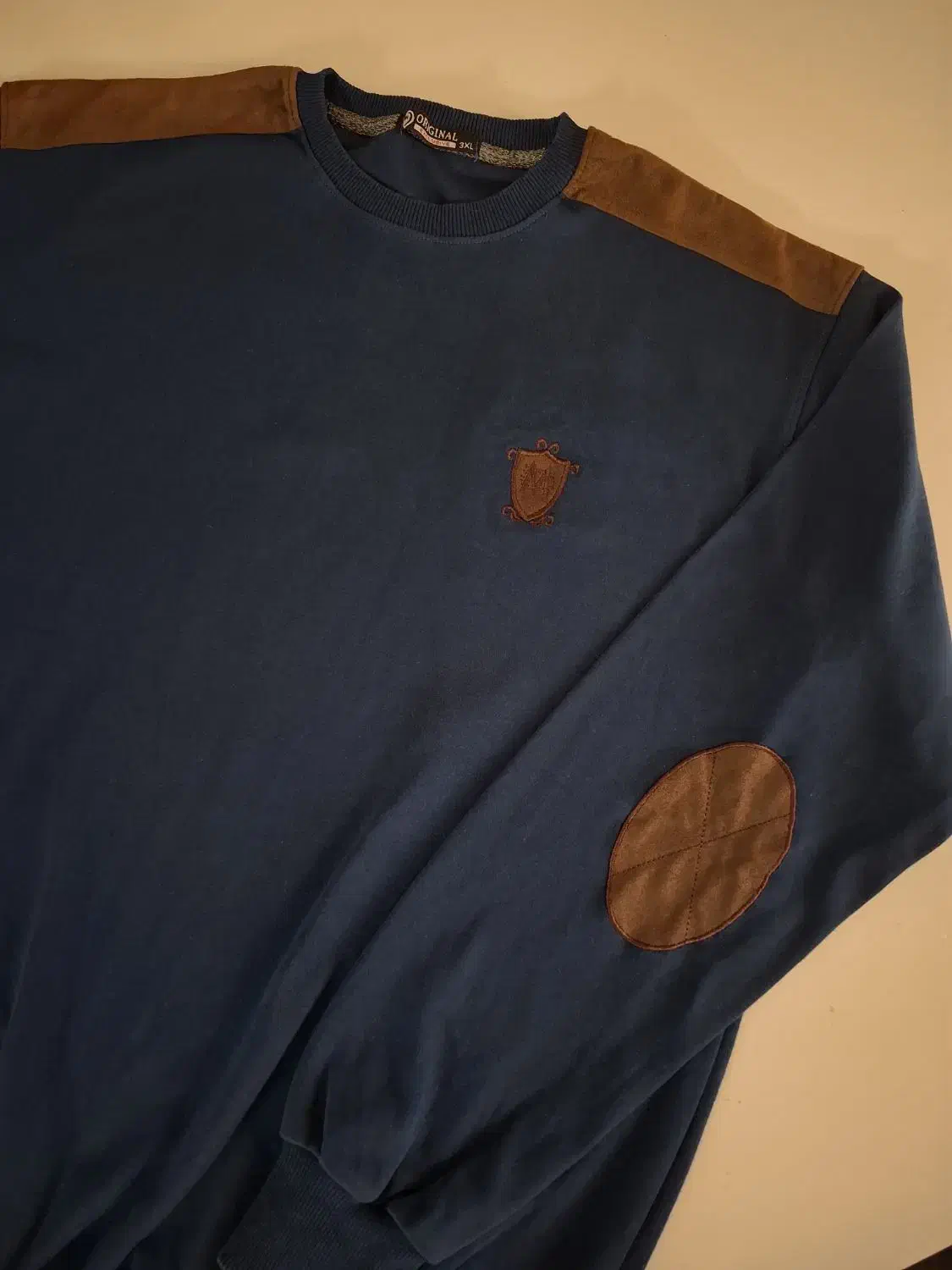 پلیور مردانه ۳ایکس لارج|لباس|پردیس, فاز ۳|دیوار