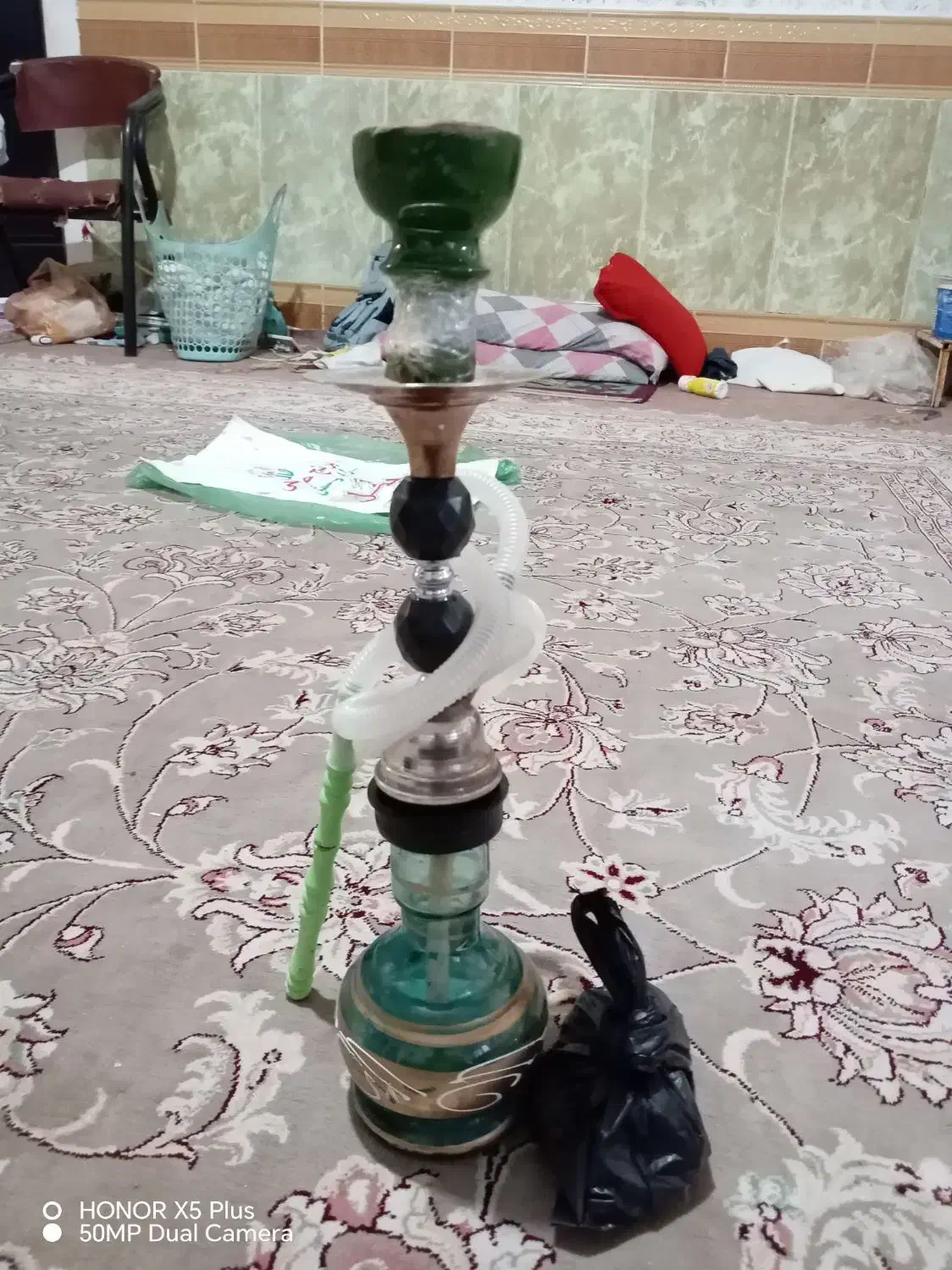 قلیون میوه ای|کوهنوردی و کمپینگ|تربت جام, شهرک آزادگان|دیوار