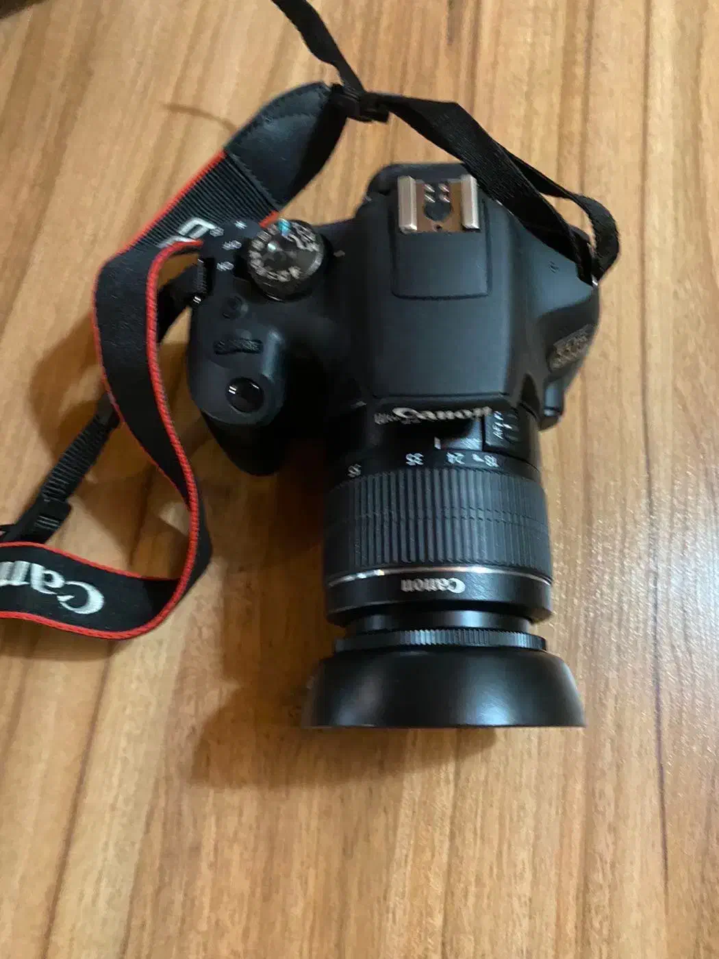 Canon 2000D کنون2000D|دوربین عکاسی و فیلمبرداری|بابلسر, |دیوار