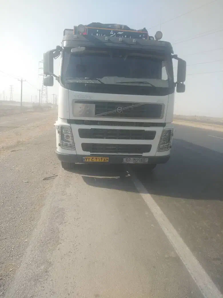 اف ام ده چرخ|خودرو سنگین|مرودشت, فاز دوم شهرک فرهنگیان|دیوار