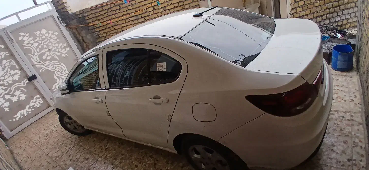 شاهین glدر حد خشک|خودرو سواری و وانت|آبدانان, |دیوار