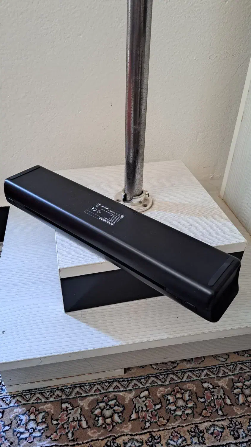 پرینتر استنسیل انتقال بلوتوث|پرینتر، اسکنر، کپی، فکس|پردیس, فاز ۳|دیوار