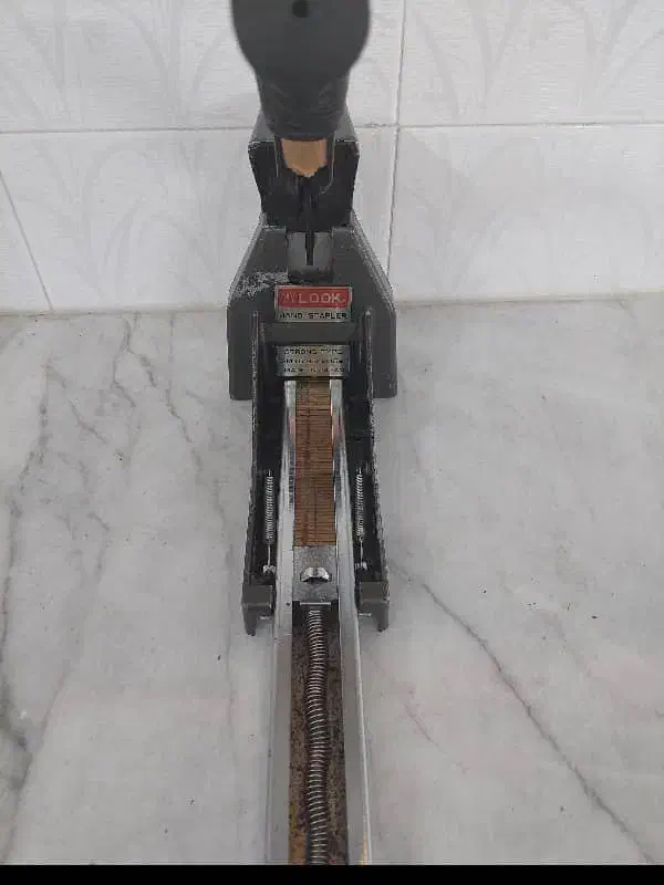 کارتن دوز منگنه کارتن کمیاب برند مای لوک ژاپنی|ابزارآلات|شیراز, شهرک سراج‎|دیوار