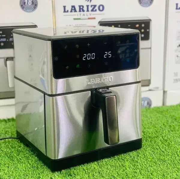 سرخ کن لاریزو|اجاق گاز و لوازم برقی پختوپز|بانه, |دیوار