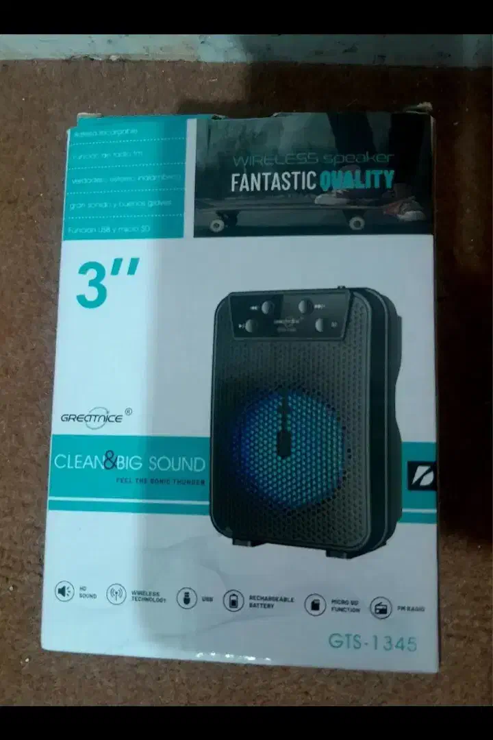 اسپیکر|سیستم صوتی خانگی|زاهدان, |دیوار