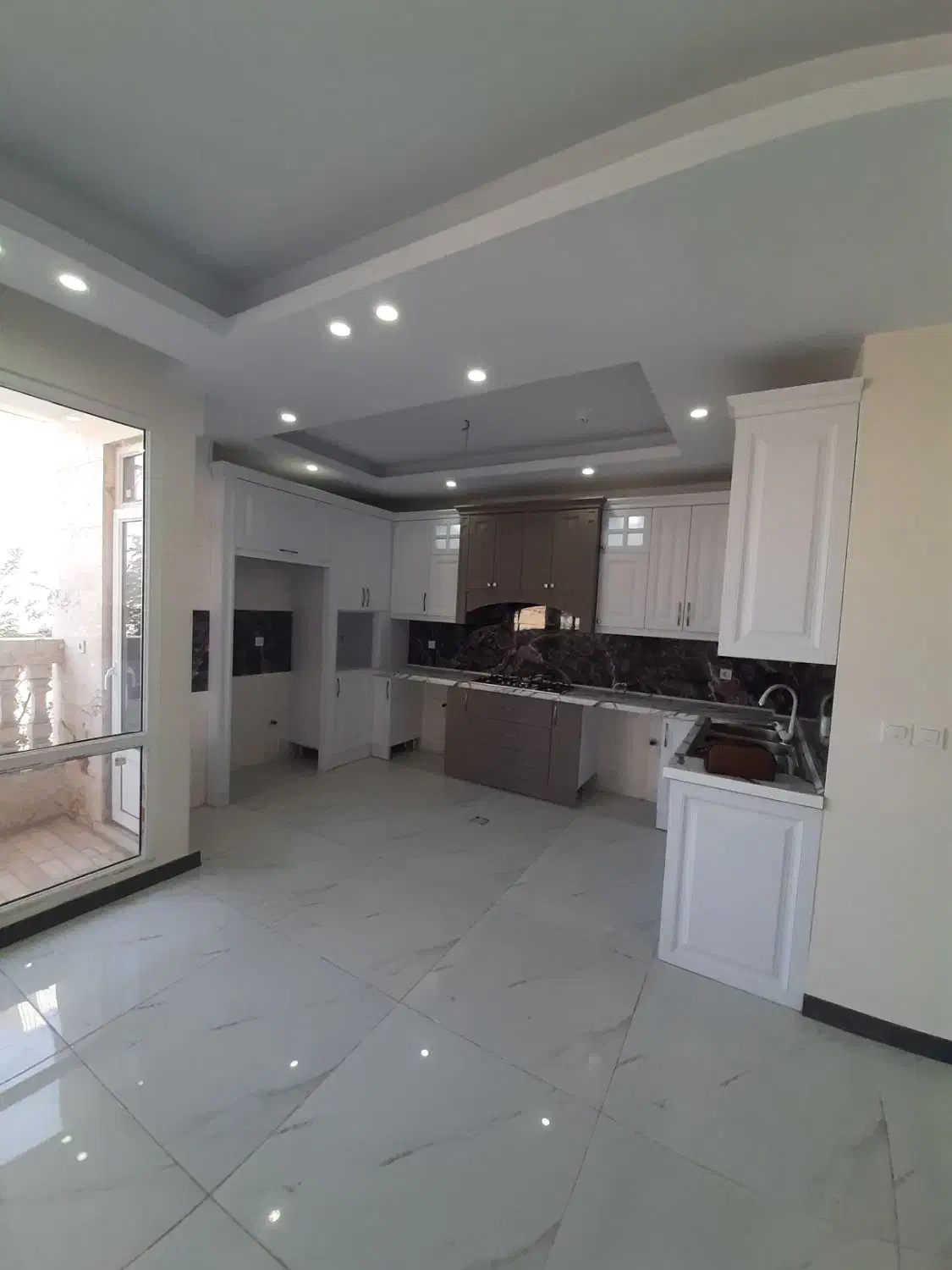 آپارتمان 150 متری 3 خواب قریشی شمالی|فروش آپارتمان|فردیس, قریشی|دیوار