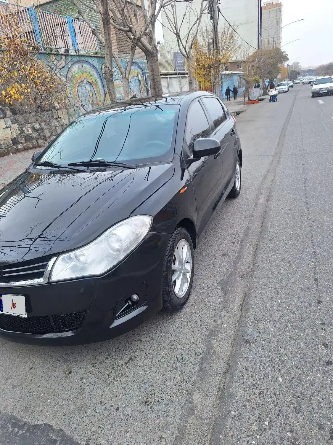 ام‌وی‌ام‌315مدل۹۳|خودرو سواری و وانت|تبریز, |دیوار