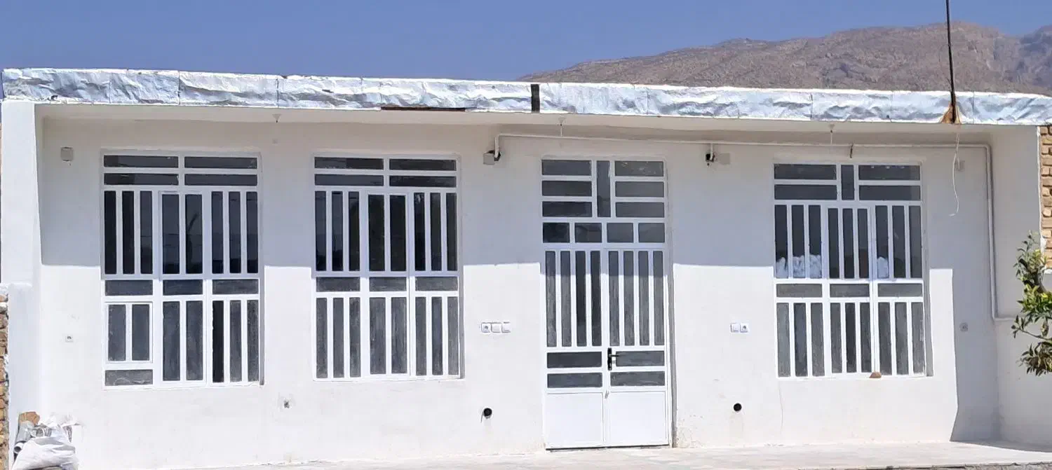 ویلایی دربست ۴۶۰ متری در چهارده متری|اجارهٔ خانه و ویلا|فیروزآباد (فارس), |دیوار