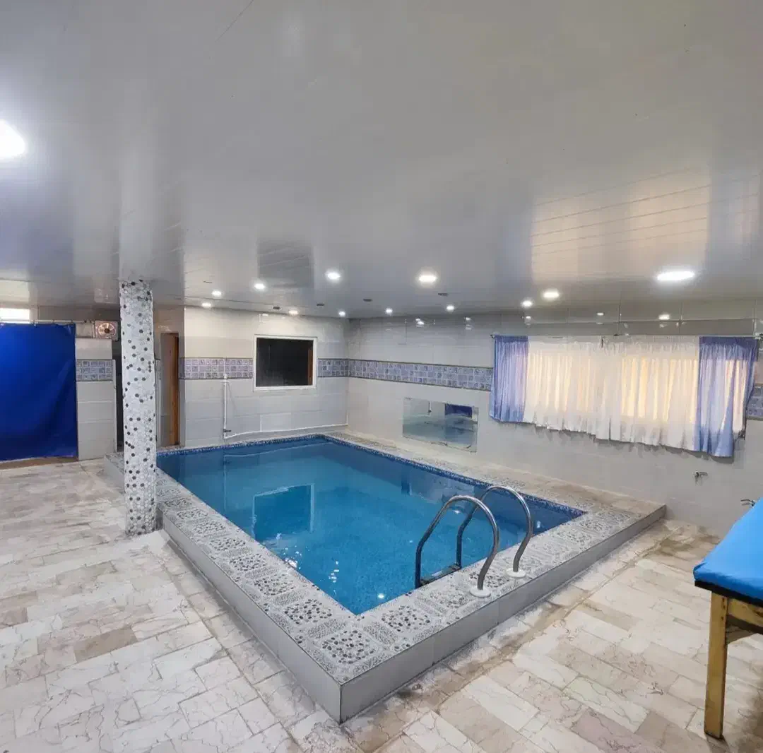 اجاره ویلای دو خواب شمال|اجارهٔ کوتاهمدت ویلا و باغ|خلیل شهر, |دیوار