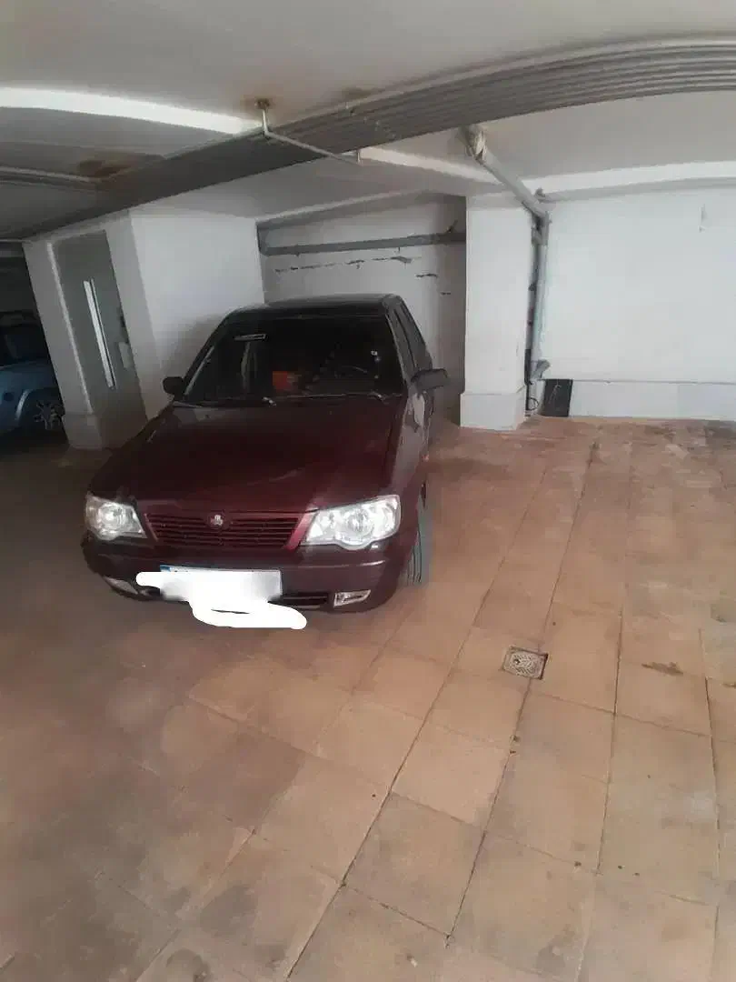 پراید132مدل87|خودرو سواری و وانت|خوی, |دیوار