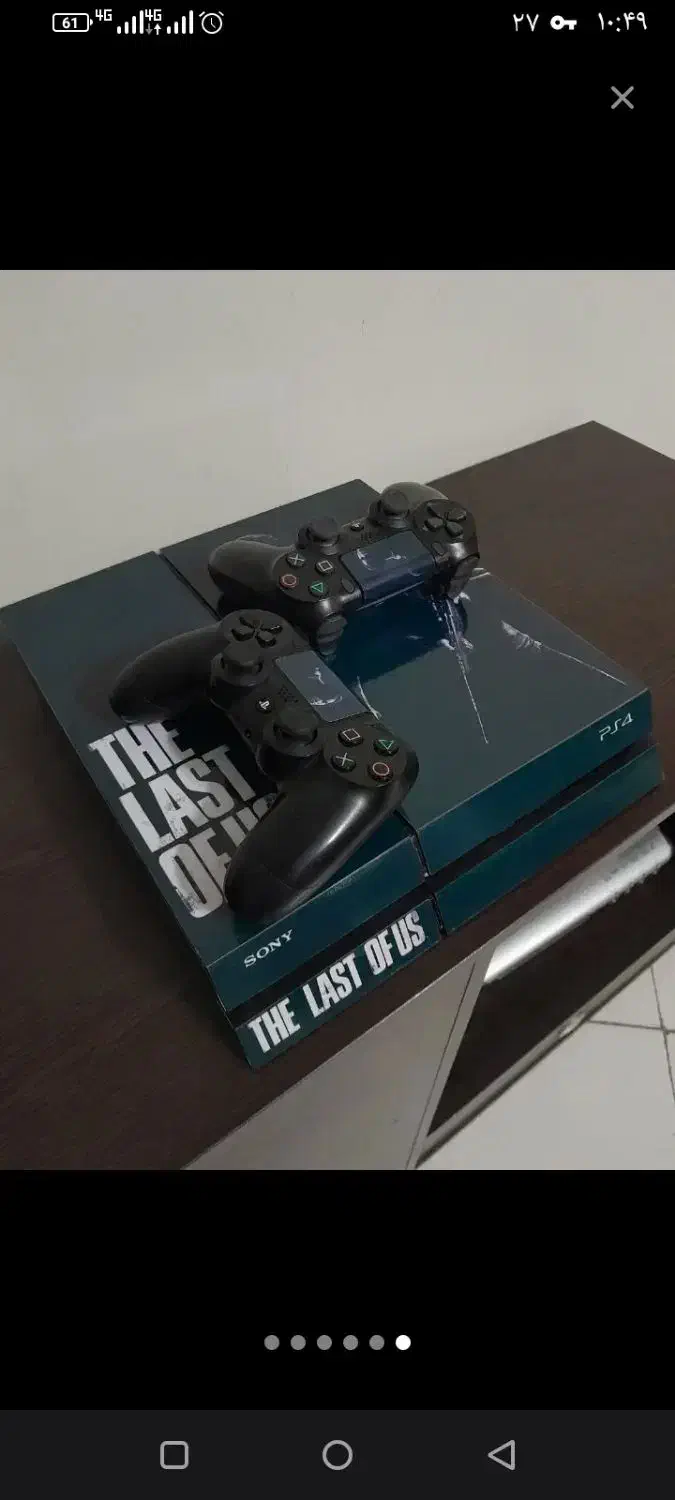 پی اس فور|کنسول، بازی ویدئویی و آنلاین|تهران, بلورسازی|دیوار