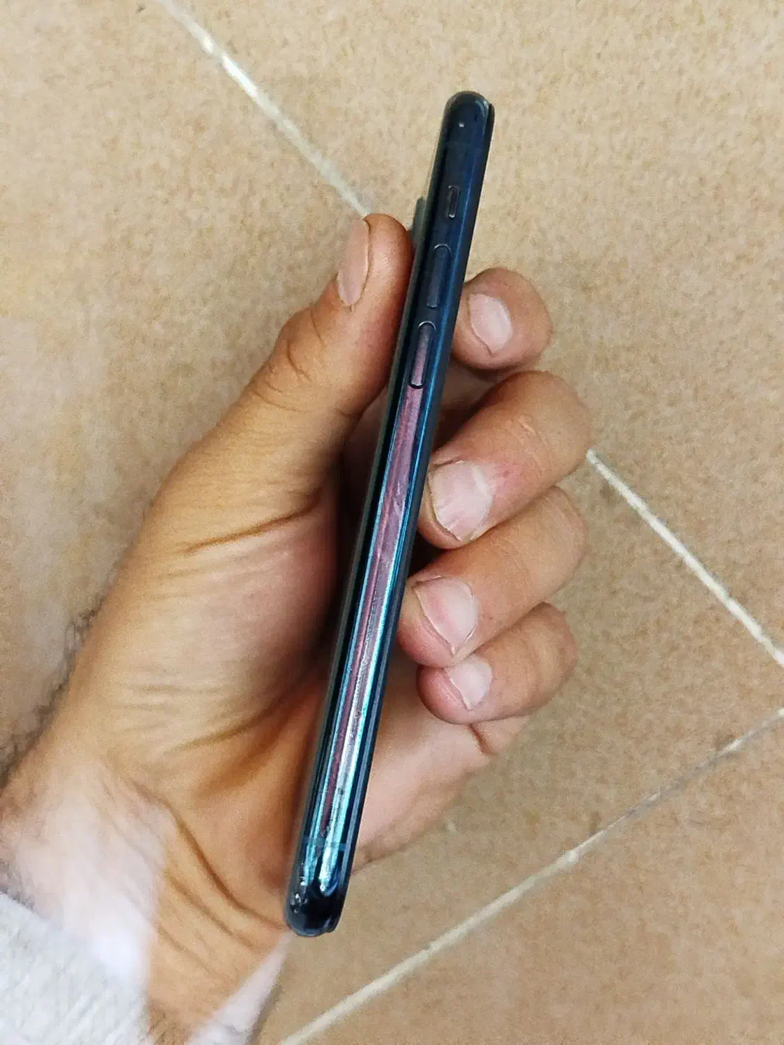 ایفون ۱۱ پرو باحافظه ۲۵۶ گیگ|موبایل|گنبد کاووس, |دیوار