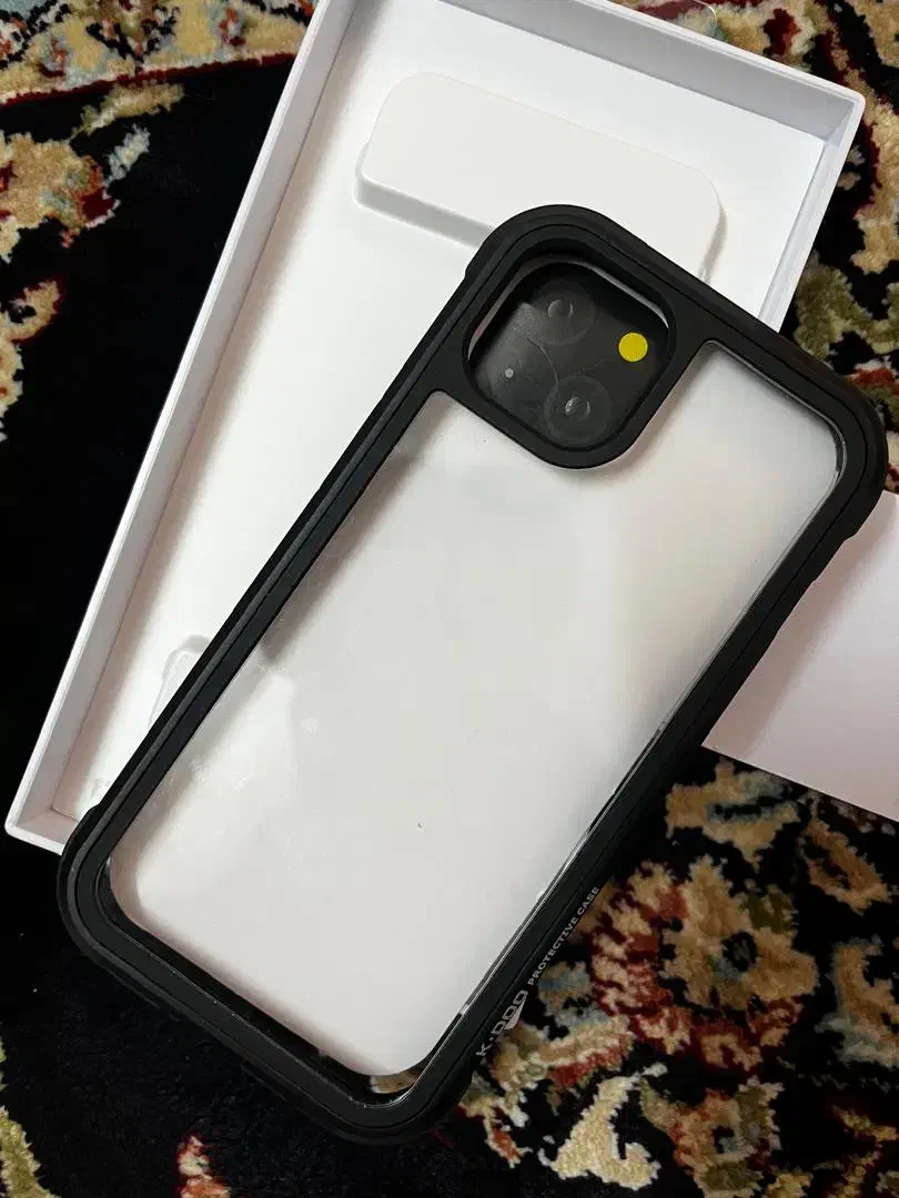 قاب اورجینال کی دو ایفون۱۳|لوازم جانبی موبایل و تبلت|اراک, |دیوار