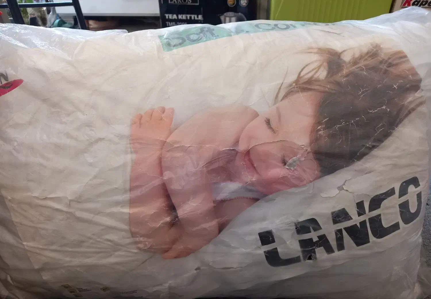 تشک الیاف ضدآب ضد حساسیت|تشک تختخواب|اندیمشک, |دیوار