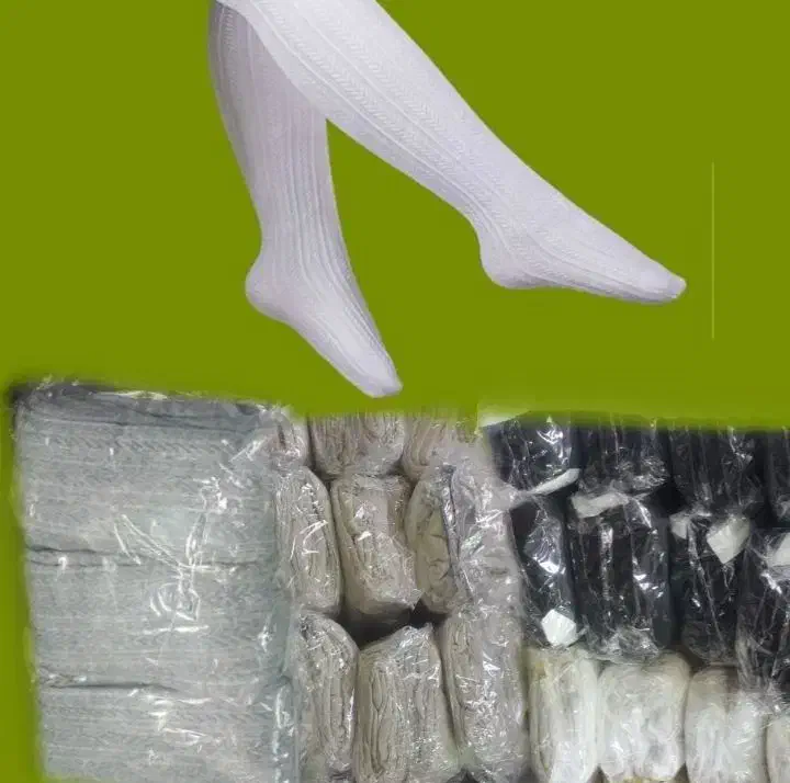 تولید و پخش انواع جورابشلواری زنانه و دخترانه|لباس|تهران, بازار|دیوار