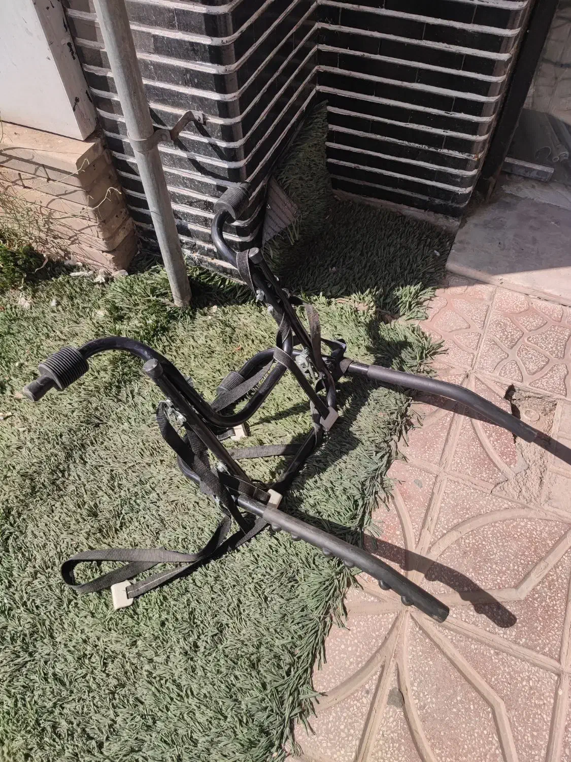 فروش باربند دوچرخه|دوچرخه، اسکیت، اسکوتر|رودهن, |دیوار