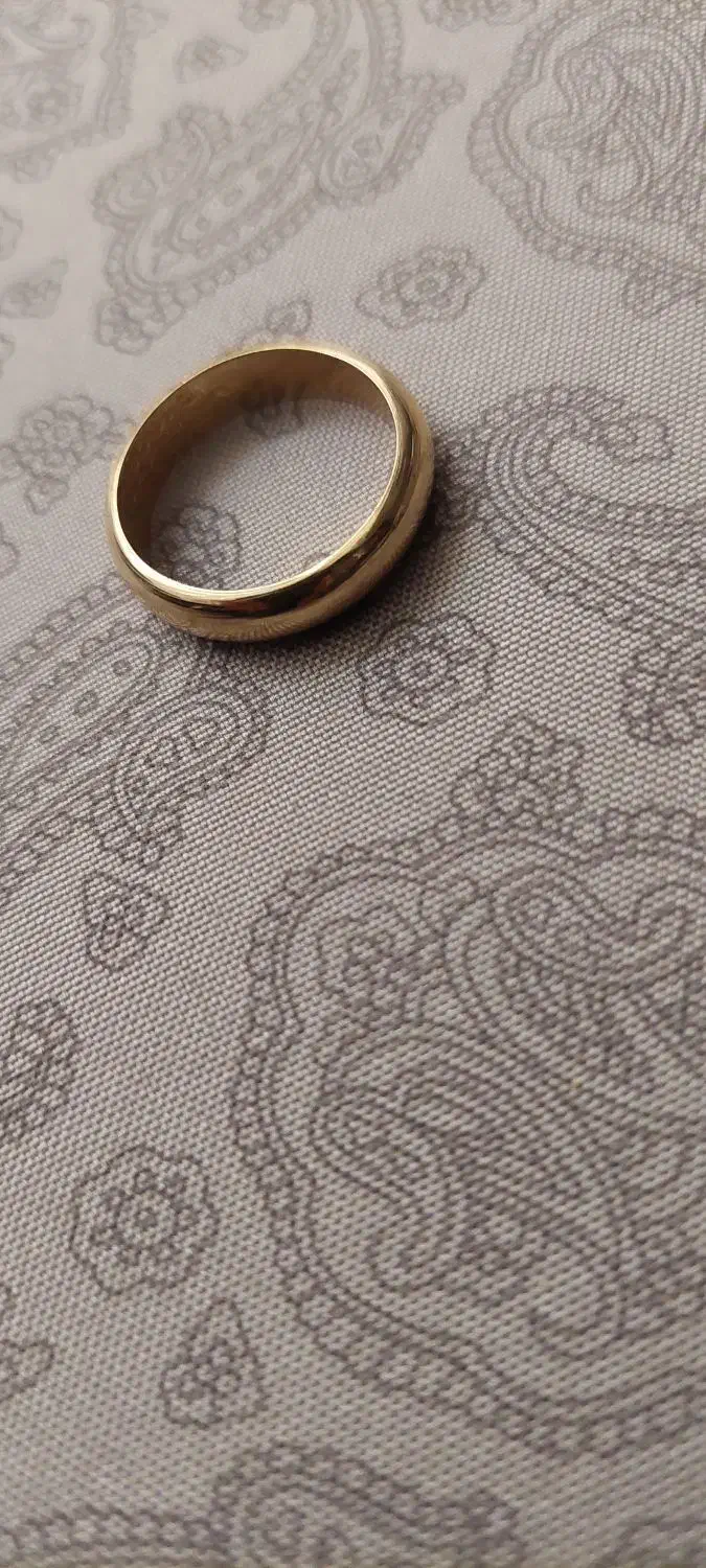 فروش طلا دست دو فقط ۳درصد بالای تابلو|جواهرات|کرمان, |دیوار