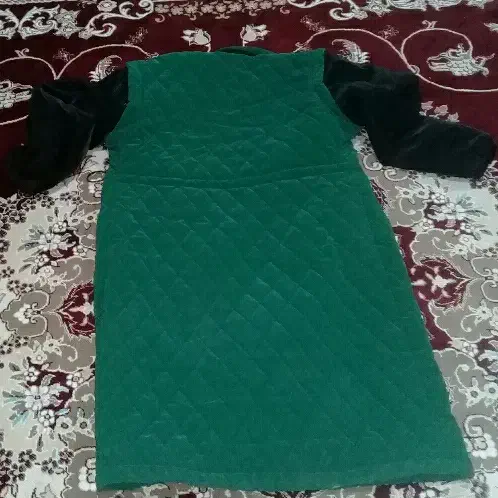 کافشن پافر زنانه قشنگ|لباس|دورود, |دیوار