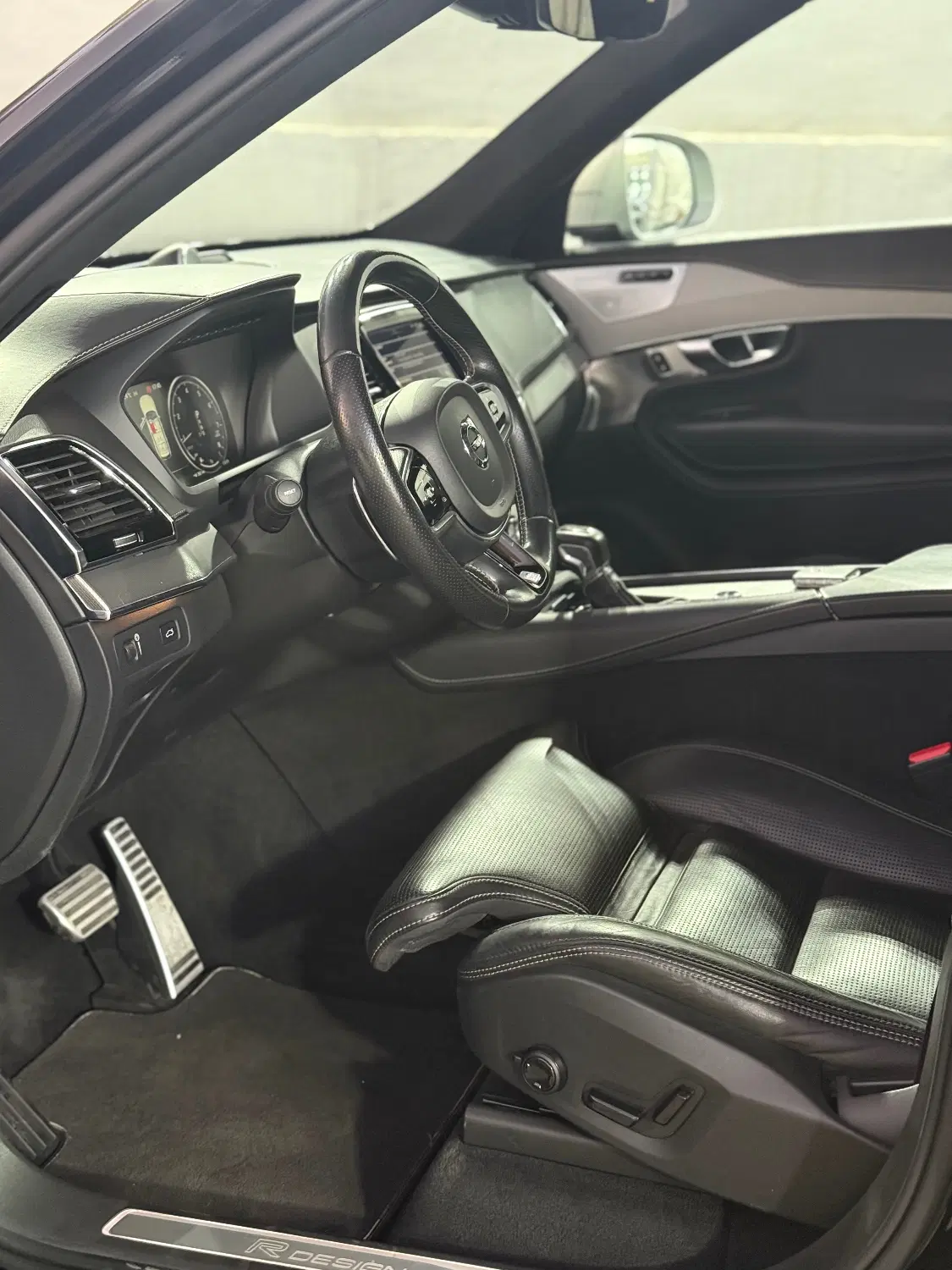 ولوو xc90|خودرو سواری و وانت|تهران, تجریش|دیوار