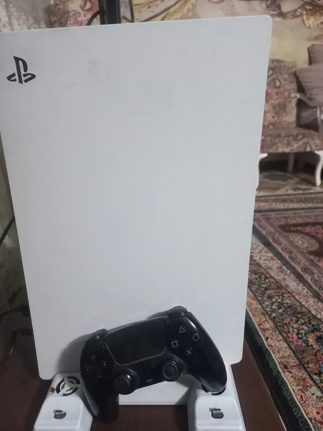 ps52ترابایت باوسایل ازافه|کنسول، بازی ویدئویی و آنلاین|تهران, قصر فیروزه ۱|دیوار