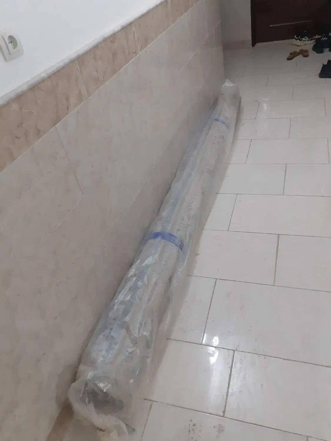 فرش ۱۲ متری نخ ۱۰۰ اکرولیک|فرش|کاشان, امیرکبیر|دیوار