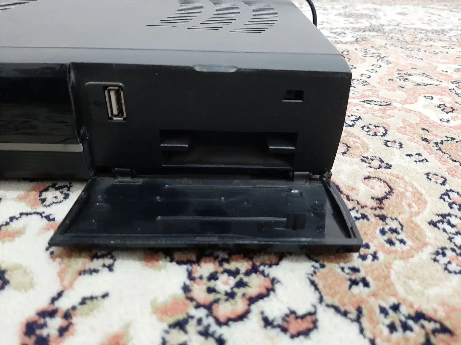 گیرنده دیجیتال|صوتی و تصویری|قزوین, |دیوار