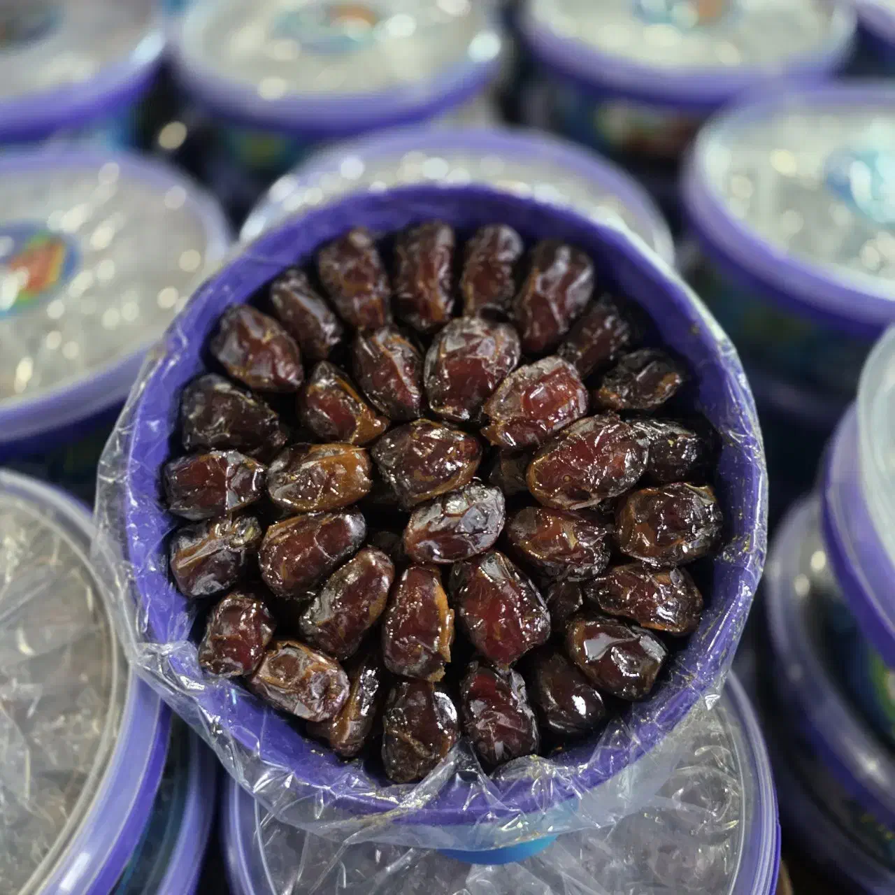 خرما کبکاب تازه|خوردنی و آشامیدنی|قرچک, مهدیه|دیوار