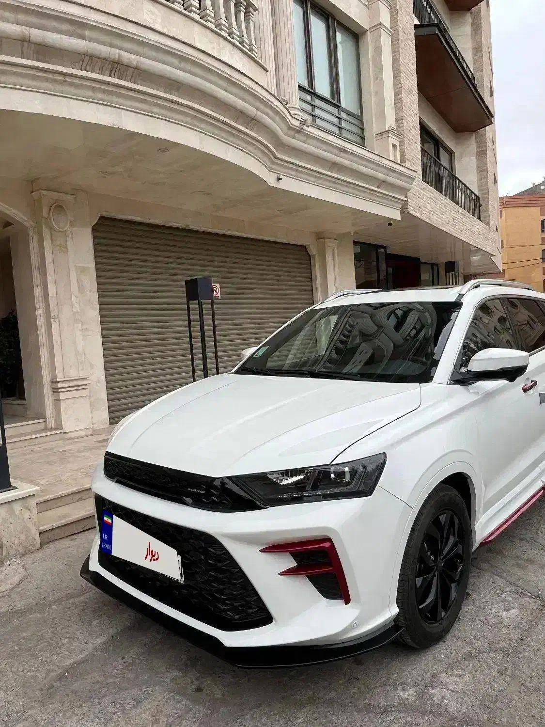 کی ام سی / KmcA5|خودرو سواری و وانت|کرمان, |دیوار