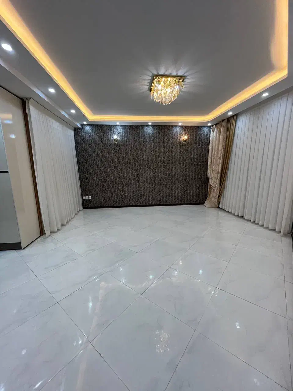 رویای شما در اینجا تحقق میابد * LUXURY HOUSE|فروش آپارتمان|گلبهار, شهر جدید گلبهار|دیوار