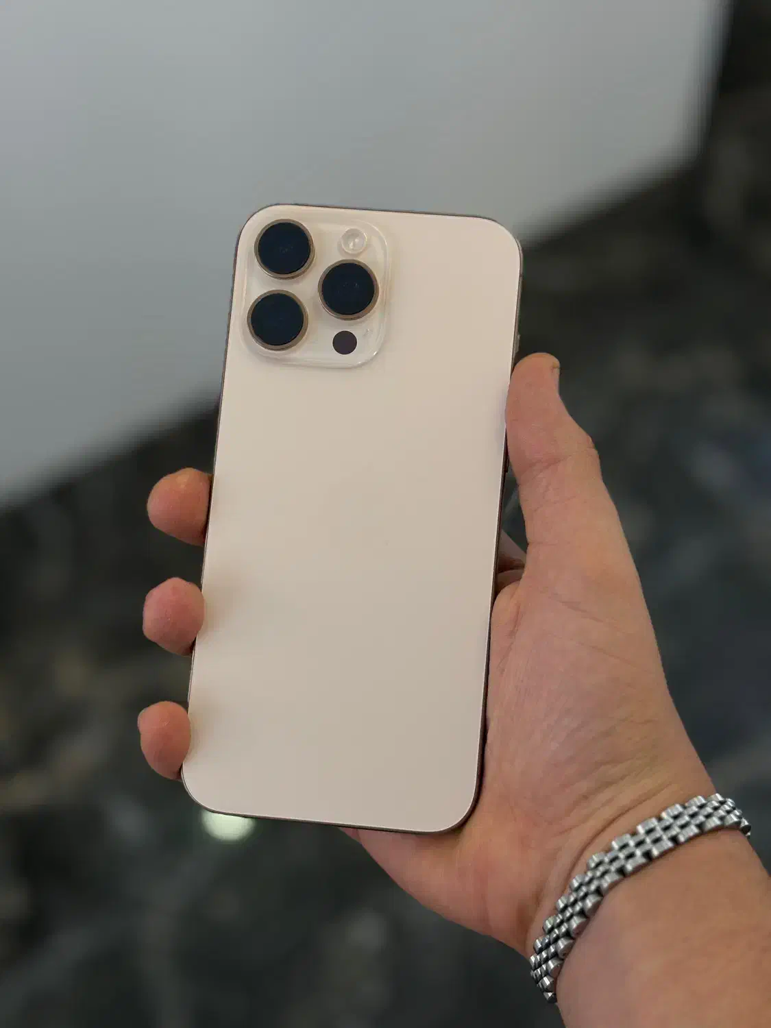 16 pro max اقساط چکی و بازنشستگان تامین اجتماعی|موبایل|کرج, گوهردشت|دیوار