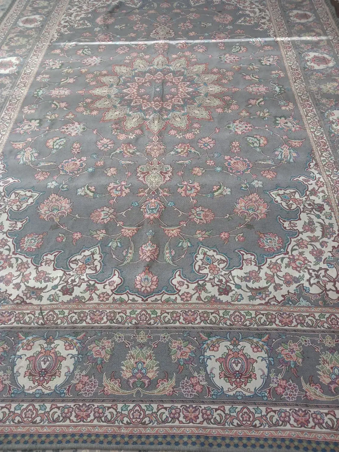 روفرشی 9 متری طوسی|روفرشی|شهریار, شهرک امیریه|دیوار