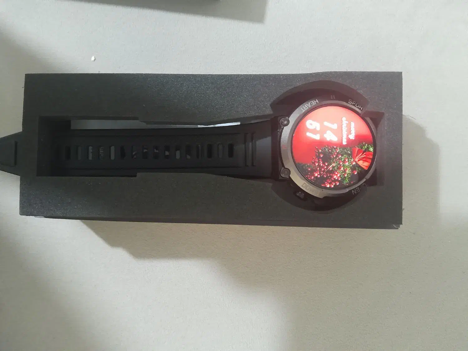 ساعت هوشمند G99|ساعت|شهریار, شهریار|دیوار