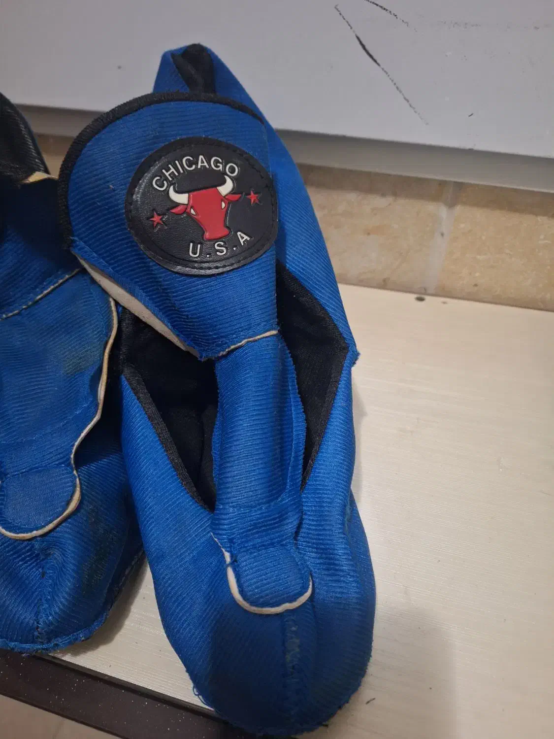 اسکیت تمیز وسالم|دوچرخه، اسکیت، اسکوتر|تهران, نظام‌آباد|دیوار